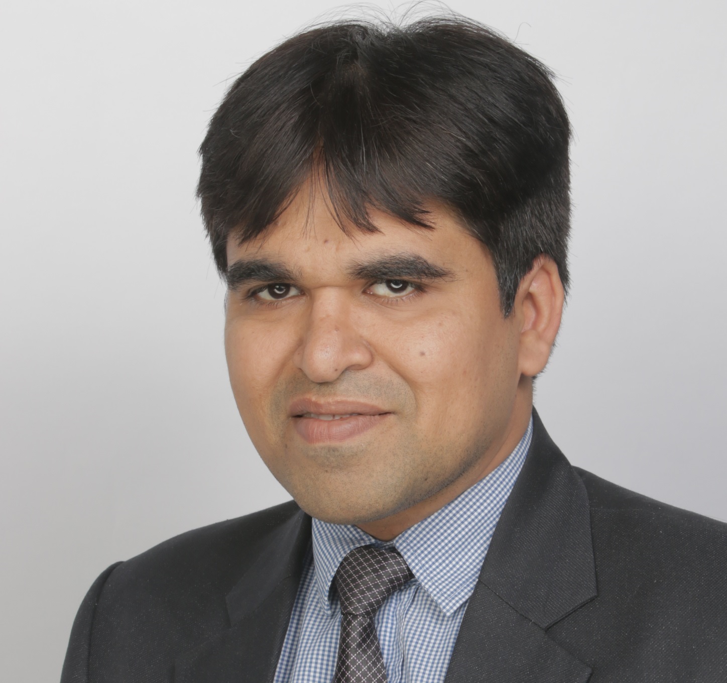 Ankur Arora